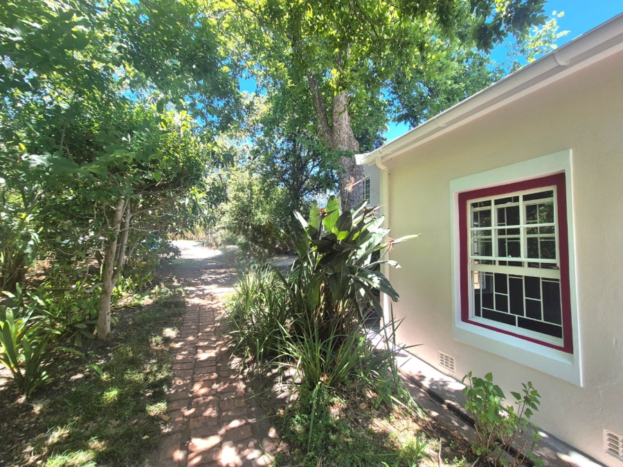 5 Bedroom Property for Sale in Heatherlands Western Cape